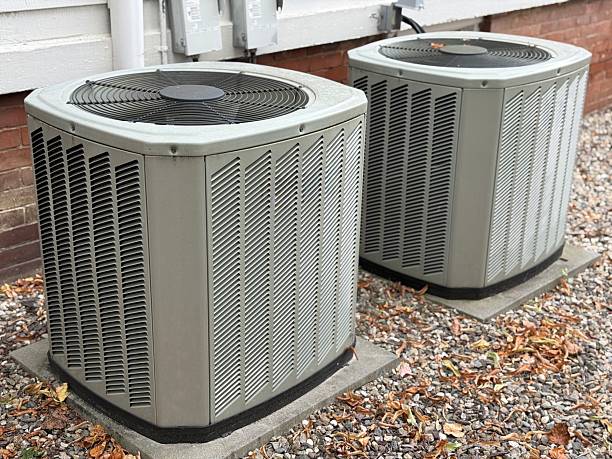 Reliable Hvac contractor in Valmeyer, IL by HVAC Repair CO