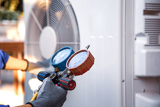 Affordable Hvac solutions in Valmeyer, IL