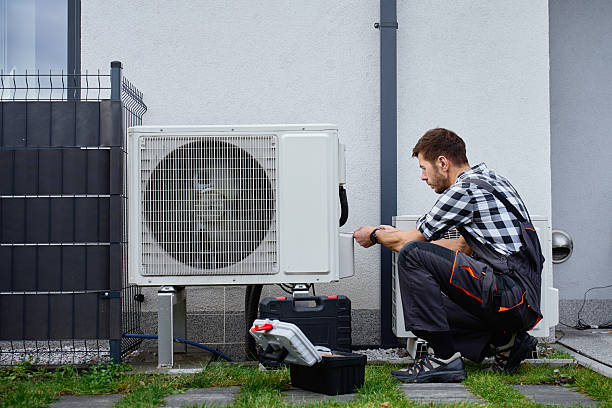 Trusted Hvac service in Valmeyer, IL - HVAC Repair CO